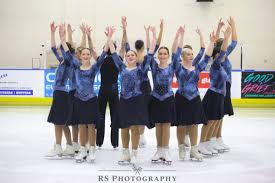 Image result for Aberdeen Linx Skating Club