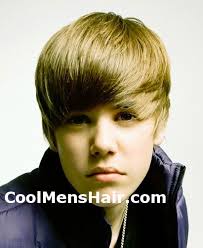 Justin Bieber New Hairstyles 2011