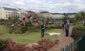 Image result for Teignmouth Golf Club Limited