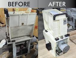 Image result for Halstead Cyclones