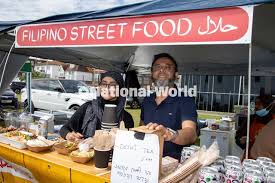 Image result for Portsmouth Community Cricket Club