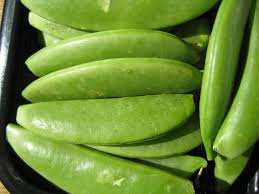 Attēlu rezultāti vaicājumam “Pisum sativum fruit”