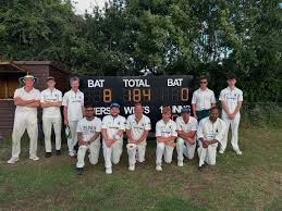 Image result for Haxey Cricket Club
