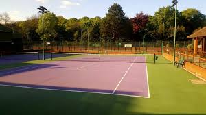 Image result for Hallam Grange Lawn Tennis Club