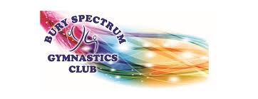 Image result for Bury Spectrum Gymnastics Club