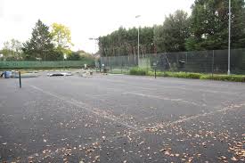 Image result for Ewell Tennis Club