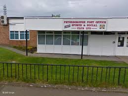 Image result for Doncaster Post Office Bowling Club