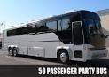 Party Bus Rental