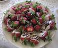 Chocolate Covered Strawberries