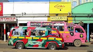 Image result for matatu pictures