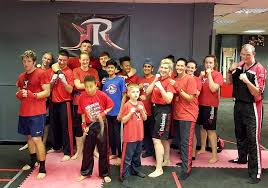 Image result for Midlands PKA Kickboxing