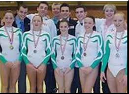 Image result for Northern Gymnastics Club CIC