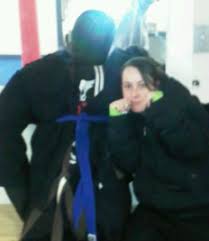 Image result for Free Spirit Karate Club, Droylsden, Greater Manchester