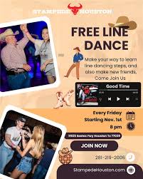 Image result for Stampede Line Dancing