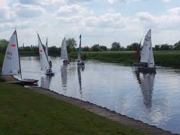 Image result for Tewkesbury Cruising & Sailing Club