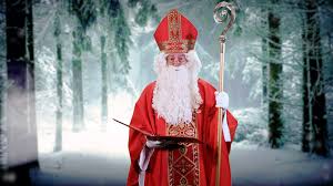 Image result for nikolaus