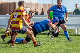 Image result for Westcliff Rugby Football Club