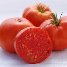 Afbeeldingsresultaat voor brandywine cherry tomato