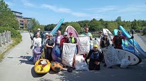 Image result for White Rose Canoe Club