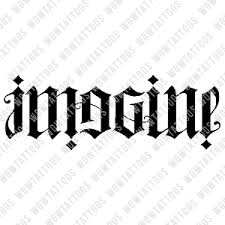 Image result for ambigram