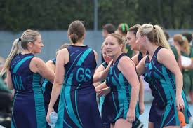Image result for Verwood Town Netball Club