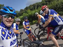 Image result for Clarence Wheelers Cycling Club