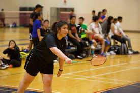Image result for Rugby Ladies Badminton Club
