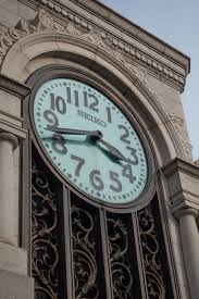 Image result for wako clock tower in tokyo
