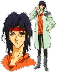 「フレッド・ロー 星方武侠アウトロースター」の画像検索結果