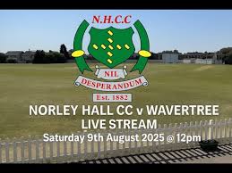 Image result for Norley Hall Cricket Club