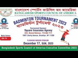 Image result for BSCA Badminton Club