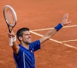 NOVAK DJOKOVIC - Wikipedia, the free encyclopedia