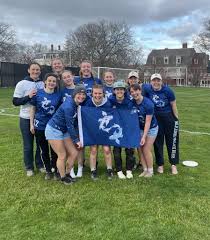 Image result for Ro Sham Bo, Edinburgh University Ultimate Frisbee Club