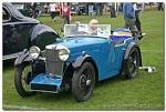Simon Cars - MG J-type C-Type D-Type Midget