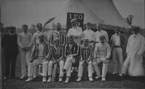 Image result for Wiseton Cricket Club