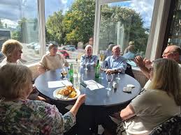 Image result for Consett Park Bowling Club