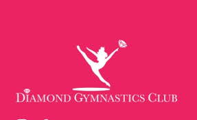 Image result for Diamonds Gymnastics Club