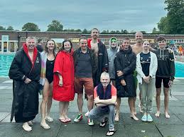 Image result for Crystal Palace Triathletes