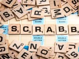 Image result for Dublin Scrabble Club