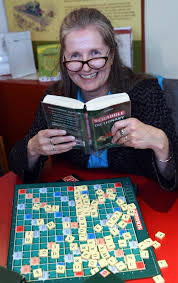 Image result for Truro & District Scrabble Club