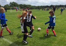 Image result for Coign Church Juniors Fc