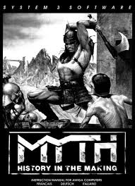 Image result for Myth: History in the Making