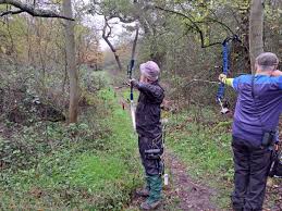 Image result for Panther Bowhunters Field Archery Club