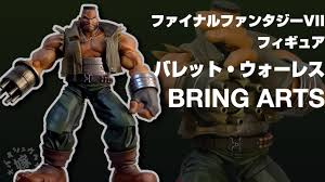 「バレット・ウォーレス」の画像検索結果