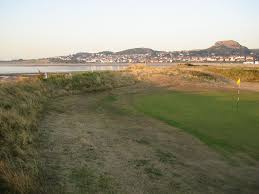 Image result for Conwy (Caernarvonshire) Golf Club