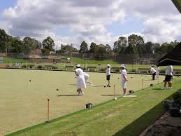 Image result for Auchinloch Bowling Club