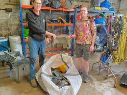 Image result for Technical Speleological Group