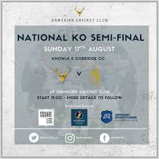 Image result for Ormskirk Cricket Club