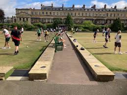 Image result for Cheltenham Bowling Club