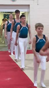Image result for West Lothian Artistic Gymnastic Club